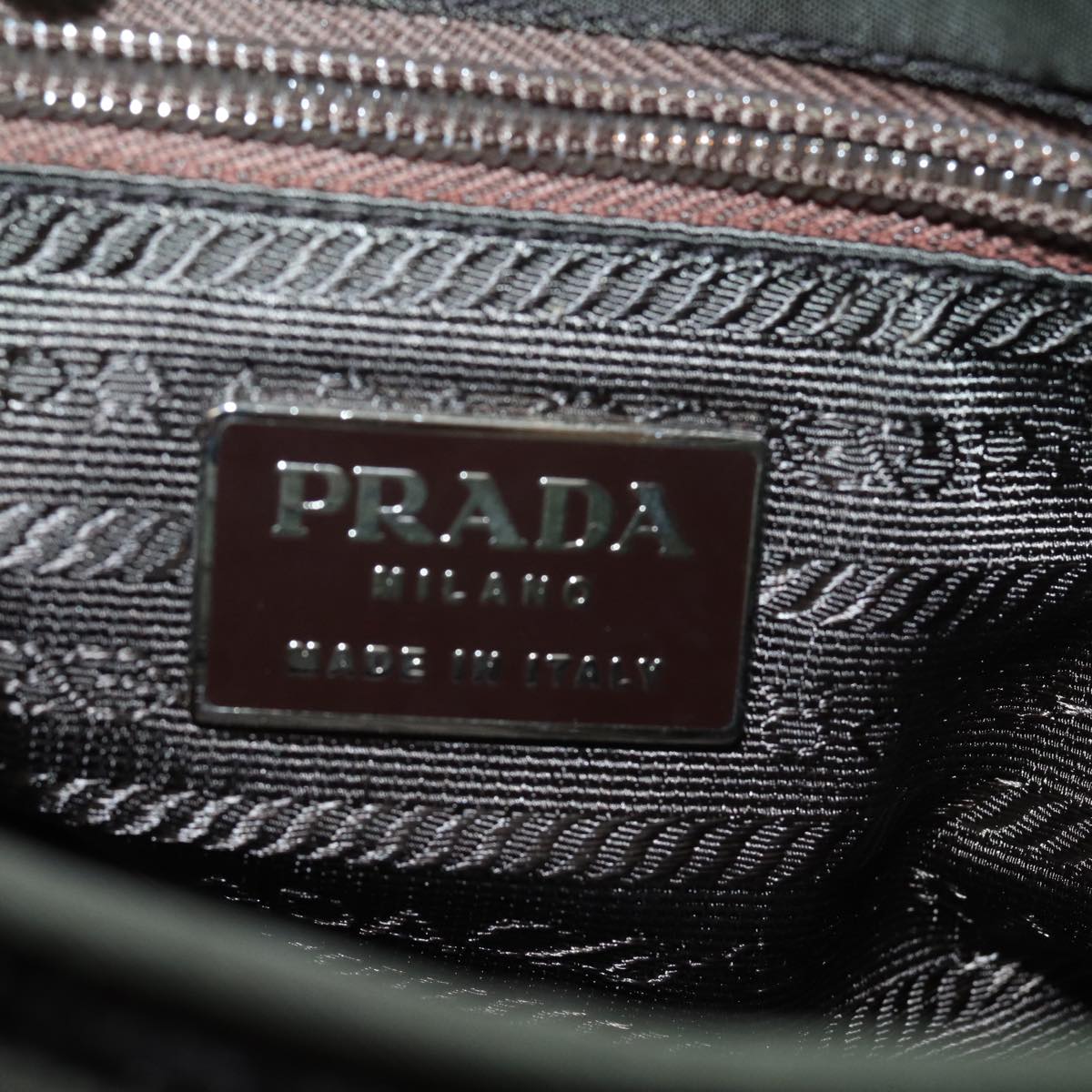 Prada Tessuto