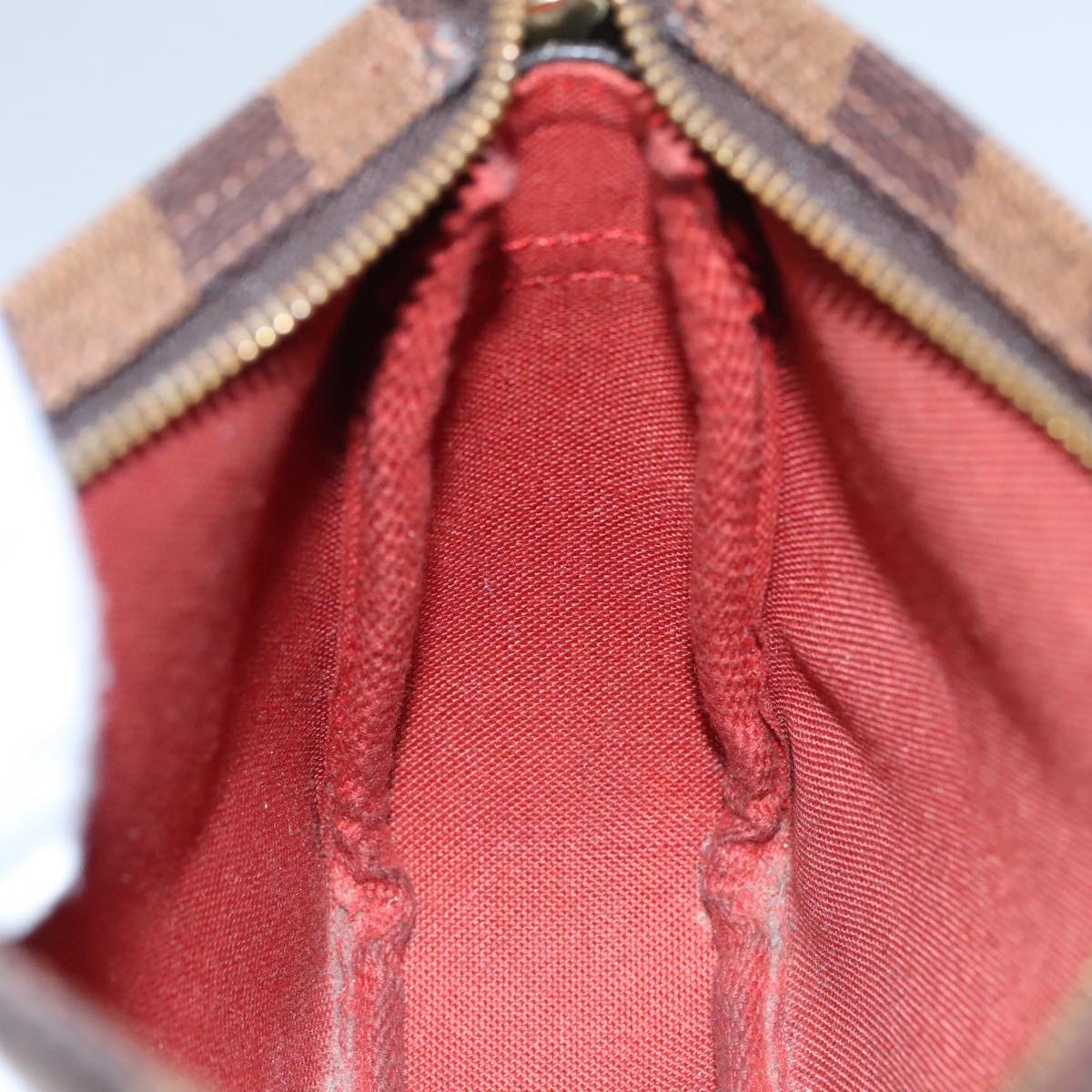 Louis Vuitton TROUSSE A MAQUILLAGE BRUSH
