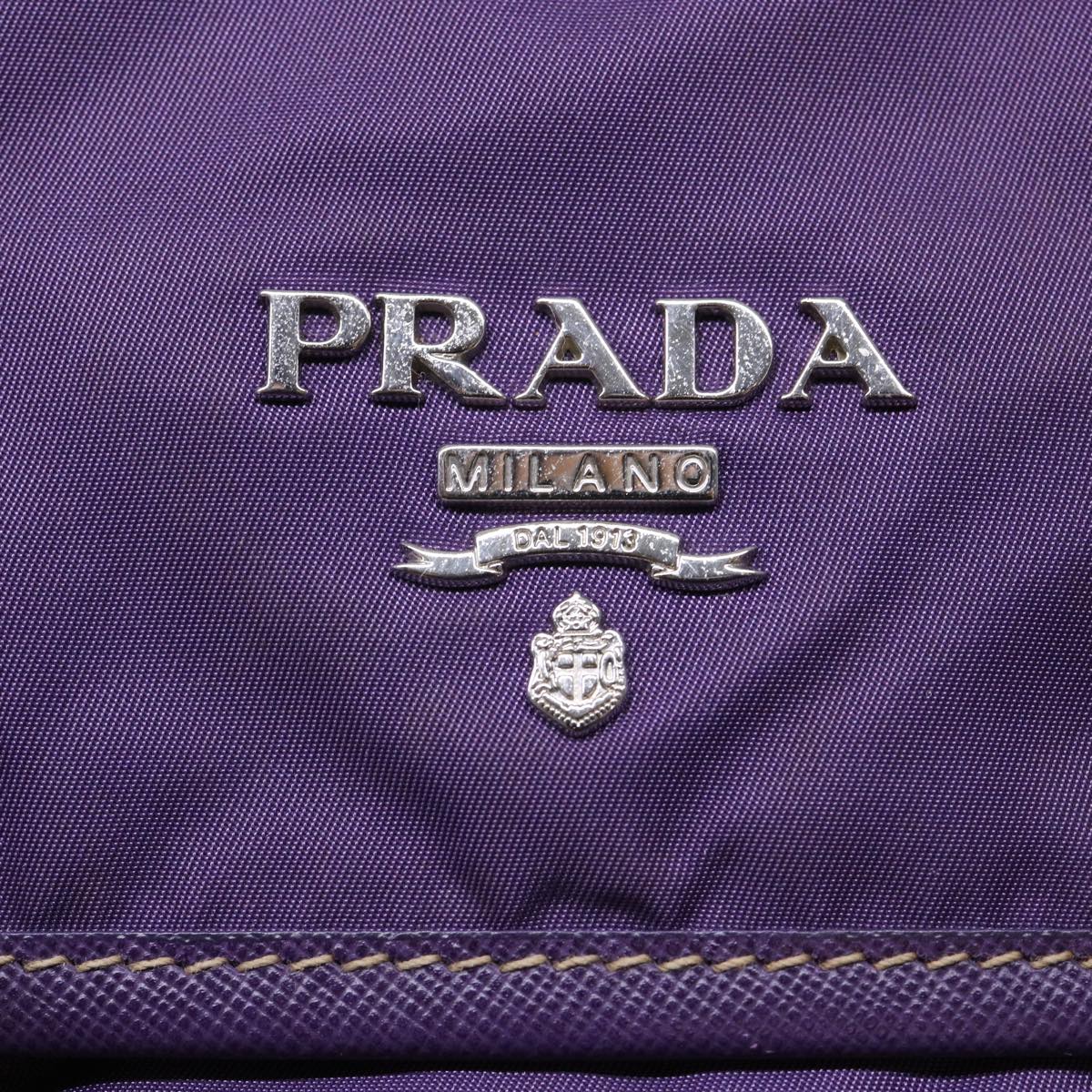 Prada Tessuto