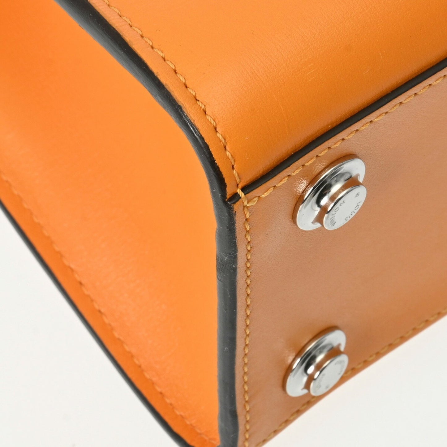 Louis Vuitton City steamer