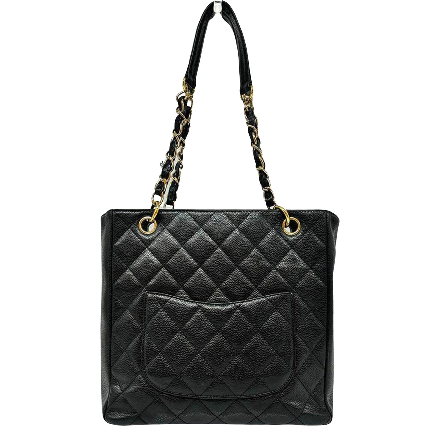 Chanel Shopping