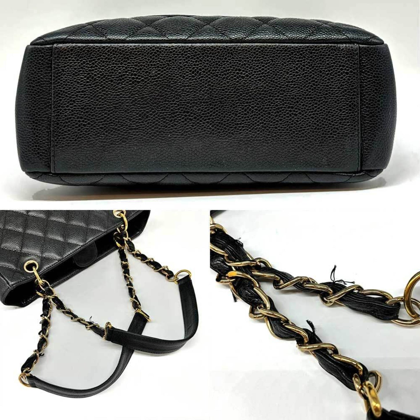 Chanel Shopping