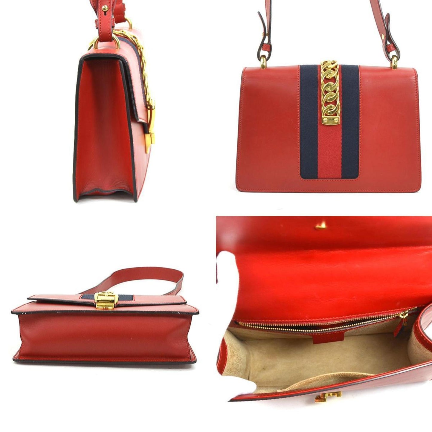 Gucci Sylvie