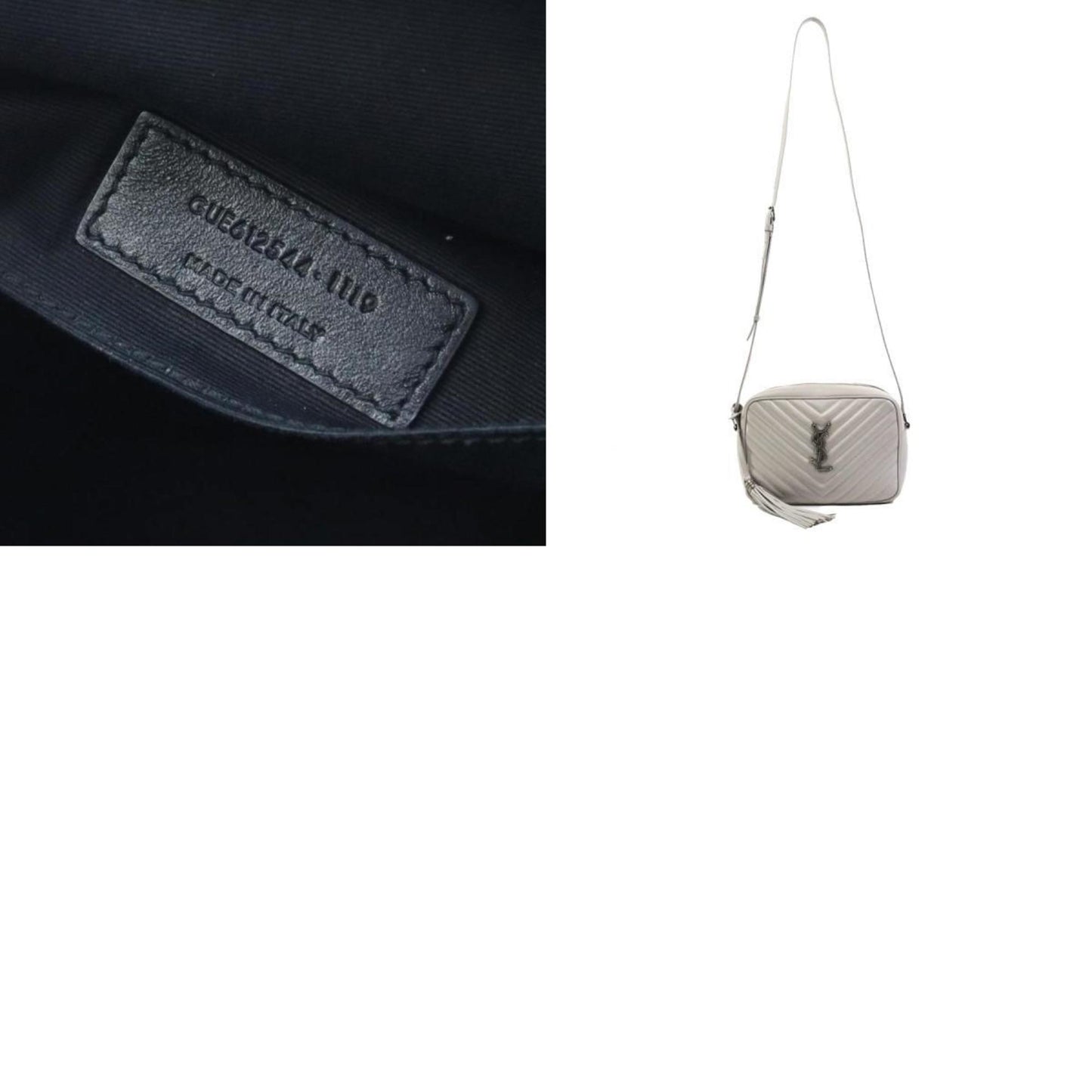 Saint Laurent Lou