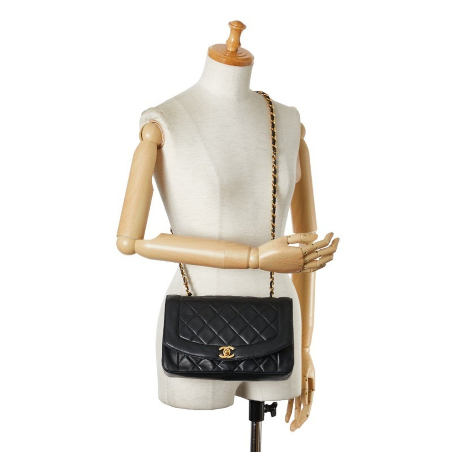 Chanel Diana