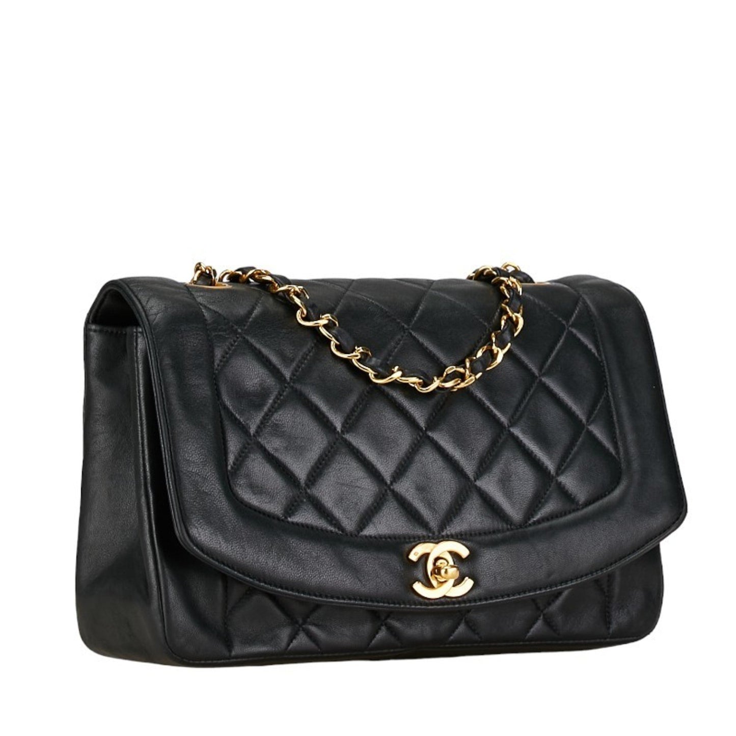 Chanel Diana