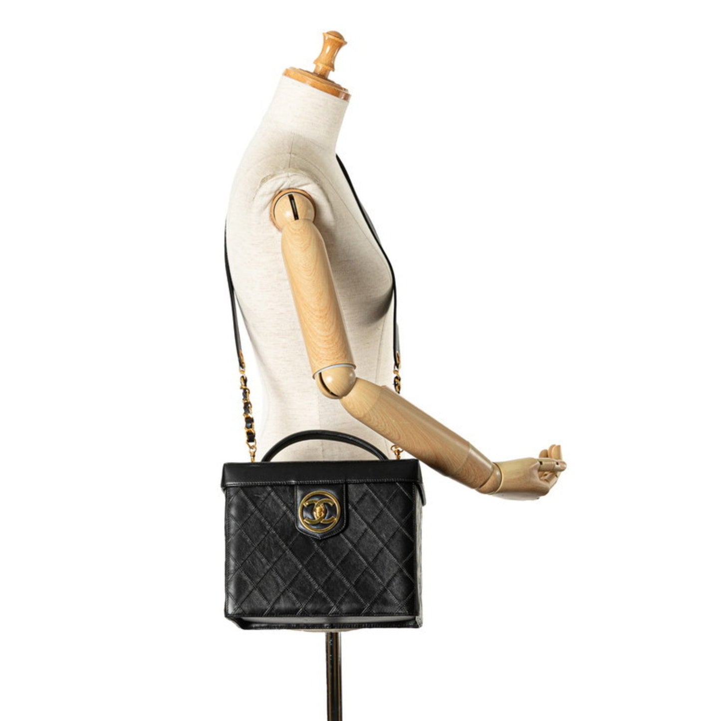 Chanel Vanity