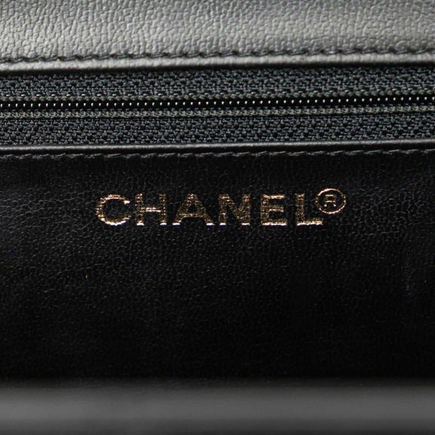 Chanel Vanity