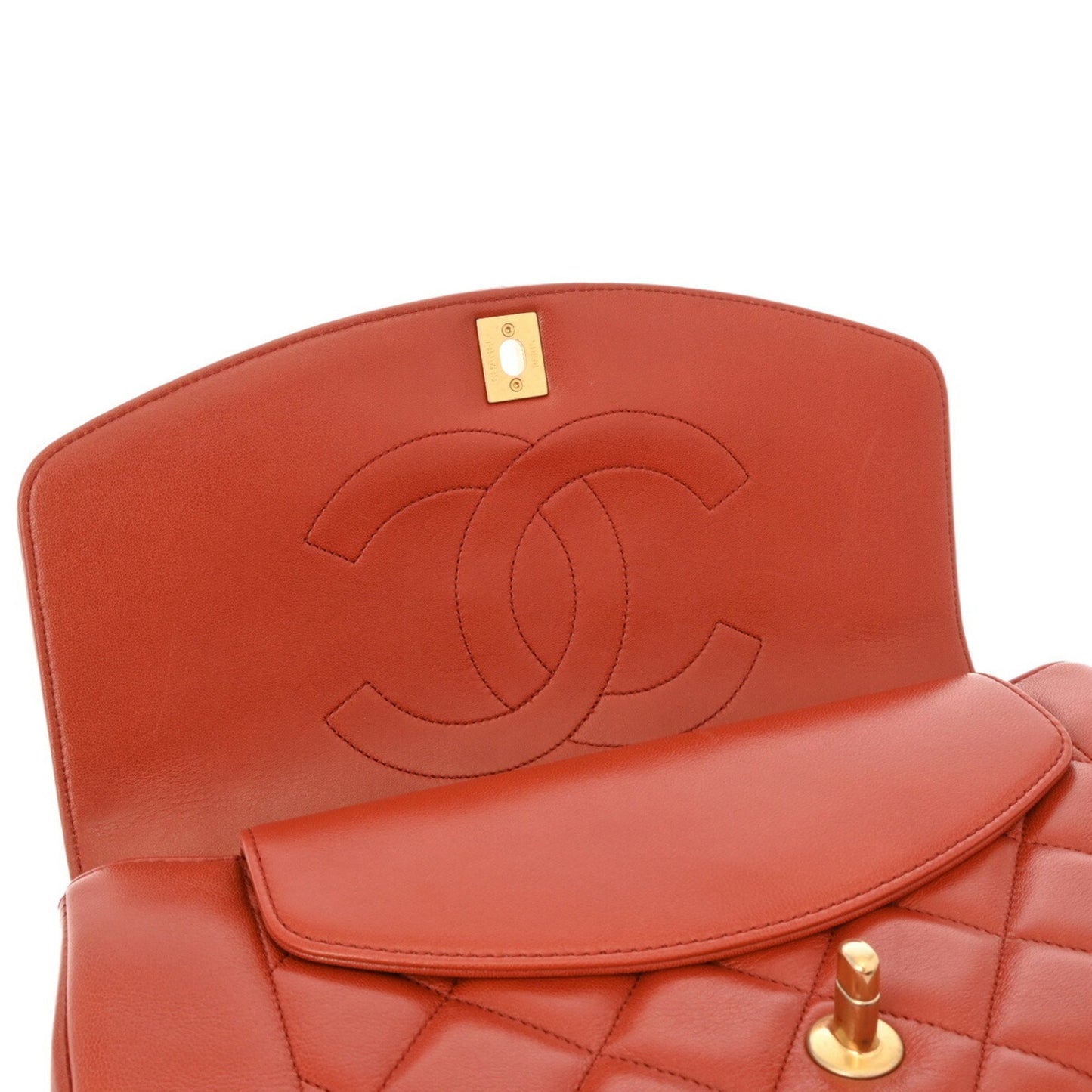 Chanel Diana