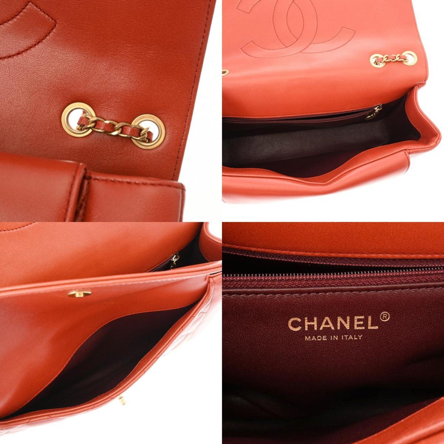 Chanel Diana