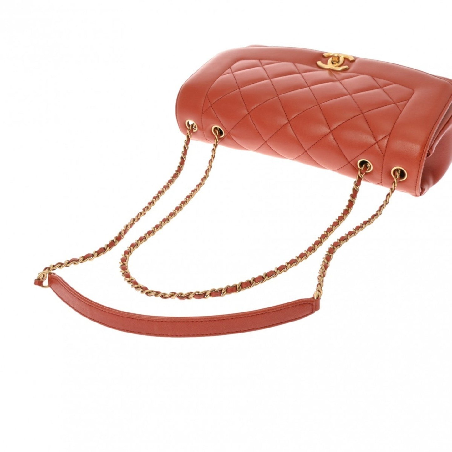 Chanel Diana