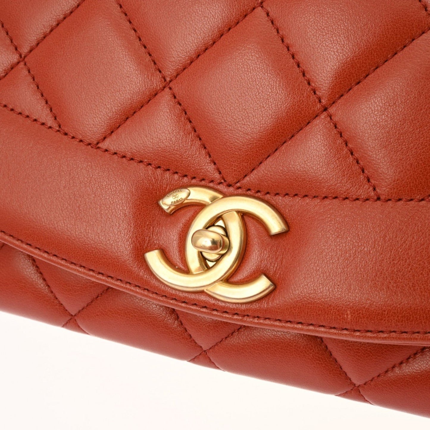 Chanel Diana