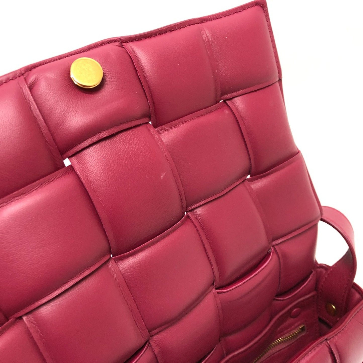 Bottega Veneta Cassette