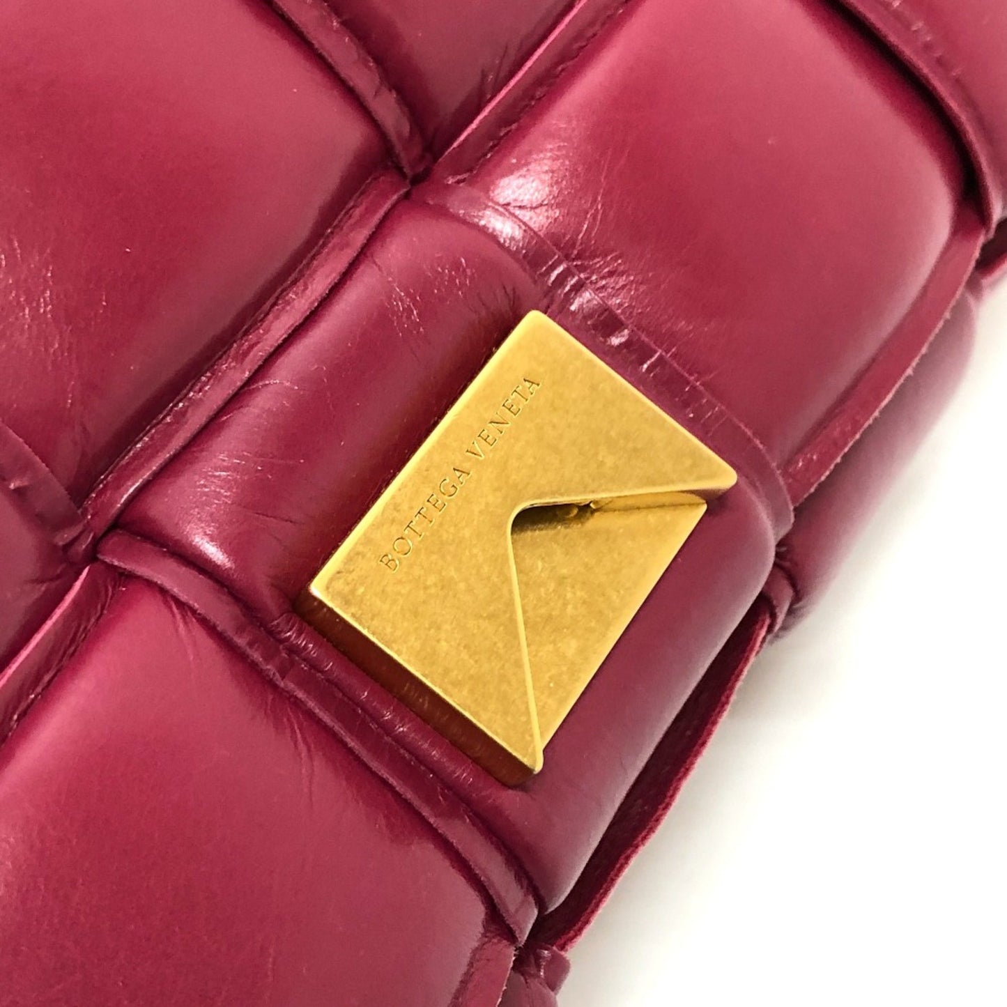 Bottega Veneta Cassette