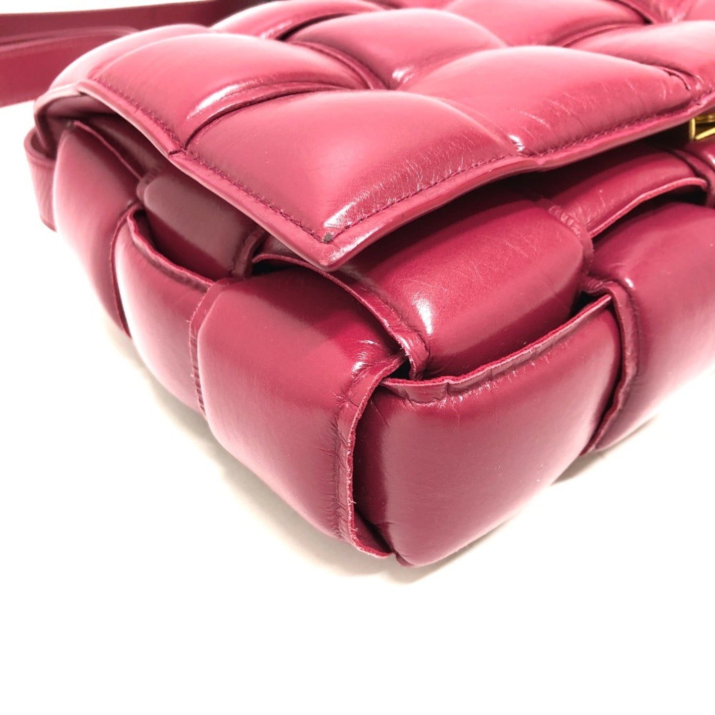 Bottega Veneta Cassette