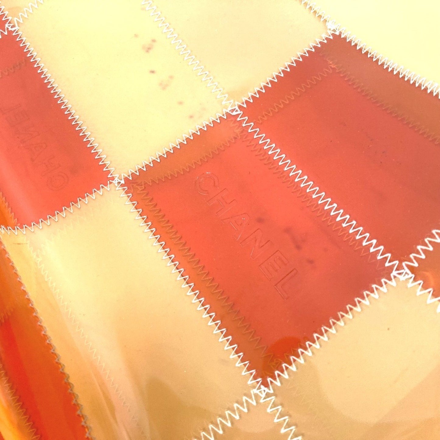 Chanel Jelly