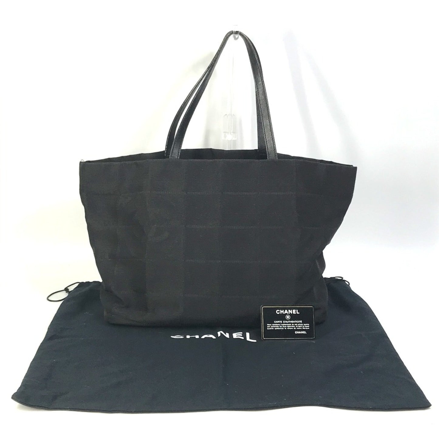 Chanel Travel line