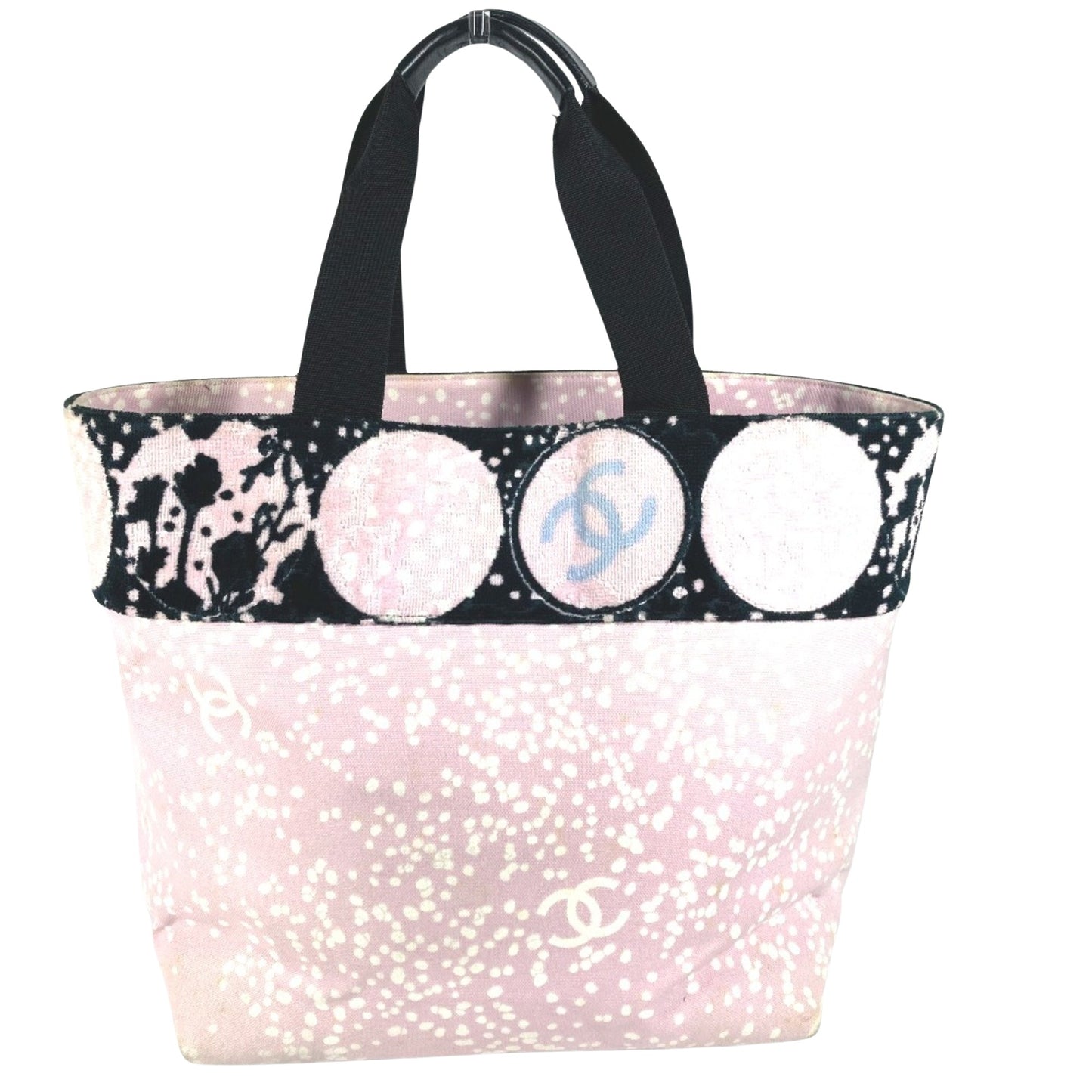 Chanel Shopping