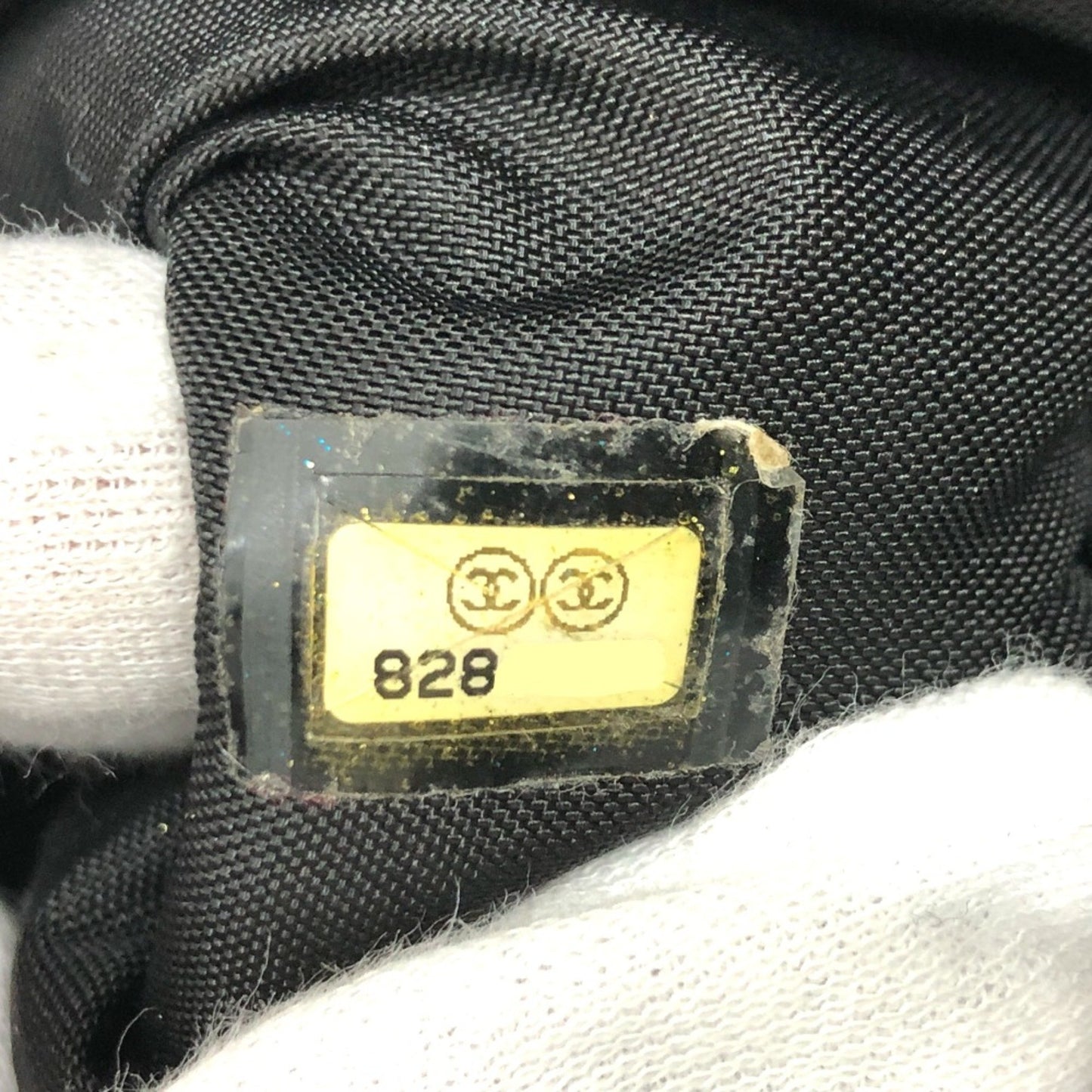 Chanel Sport line