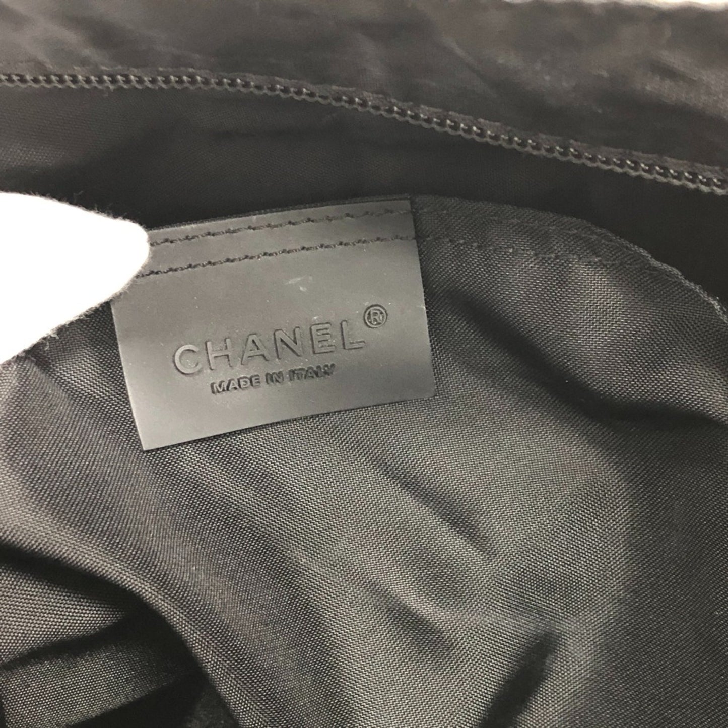 Chanel Sport line