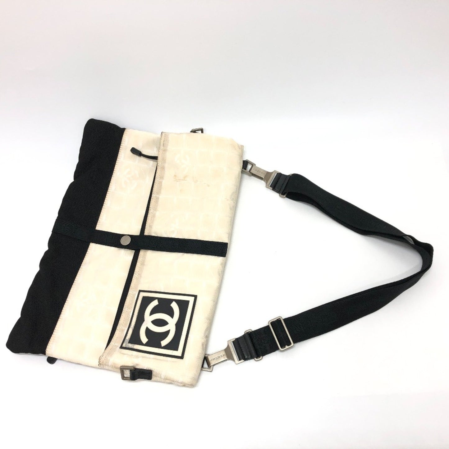 Chanel Sport line