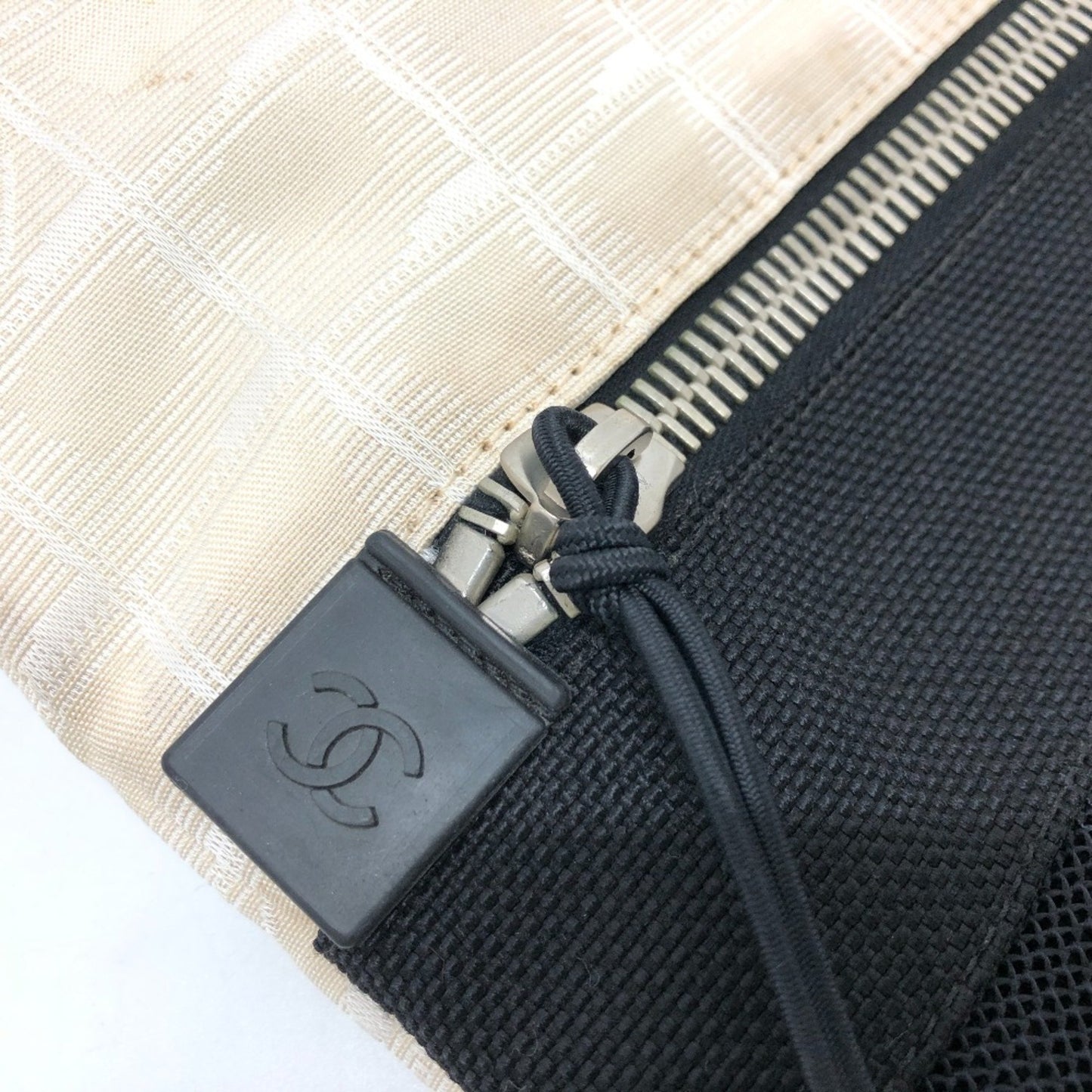Chanel Sport line