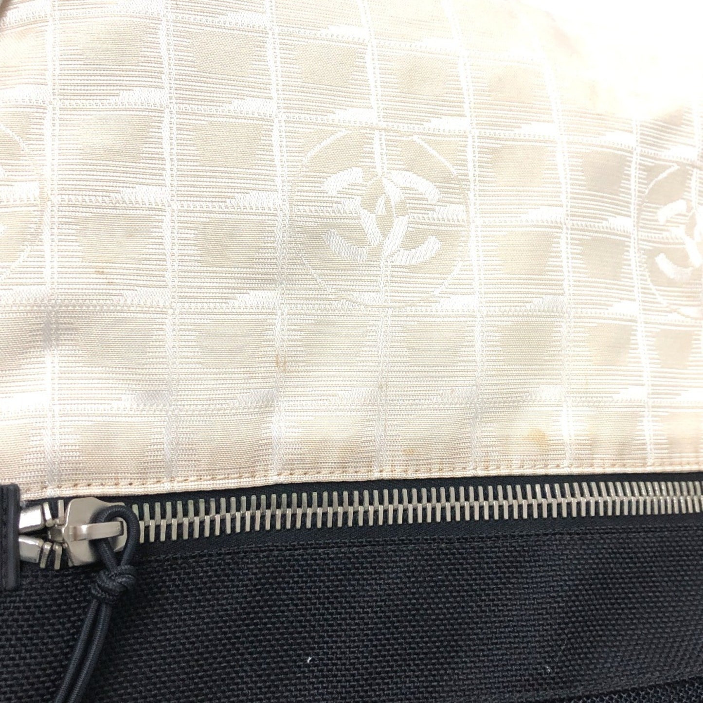 Chanel Sport line