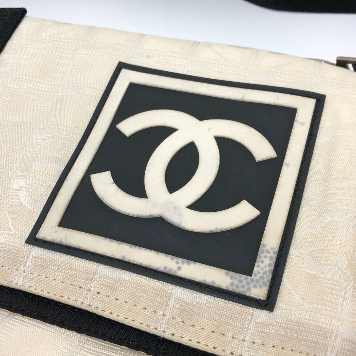 Chanel Sport line