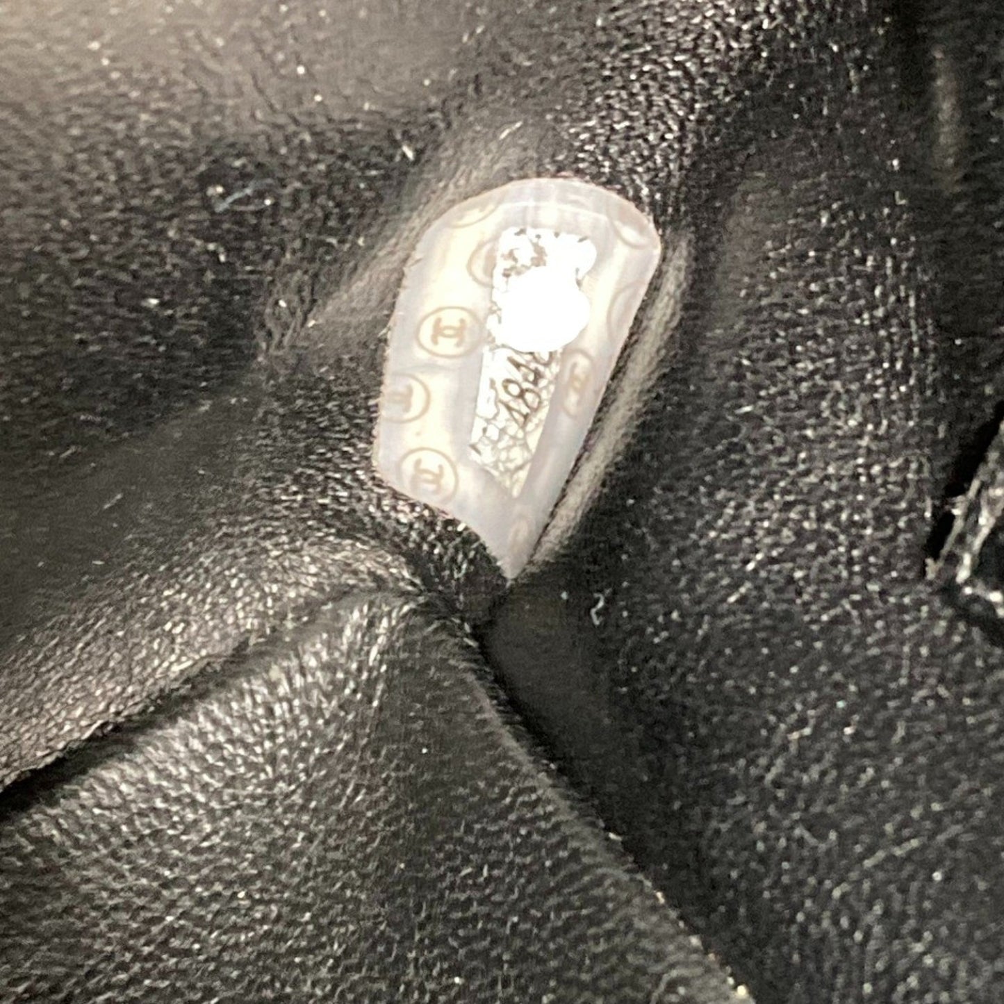 Chanel Icon