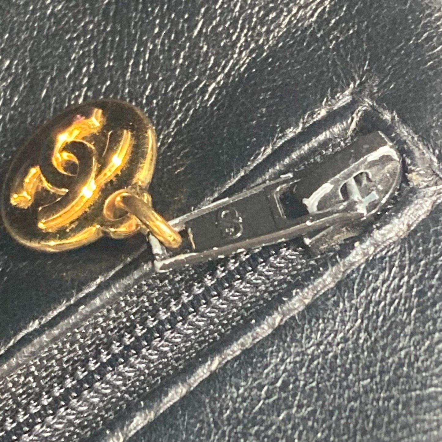 Chanel Icon