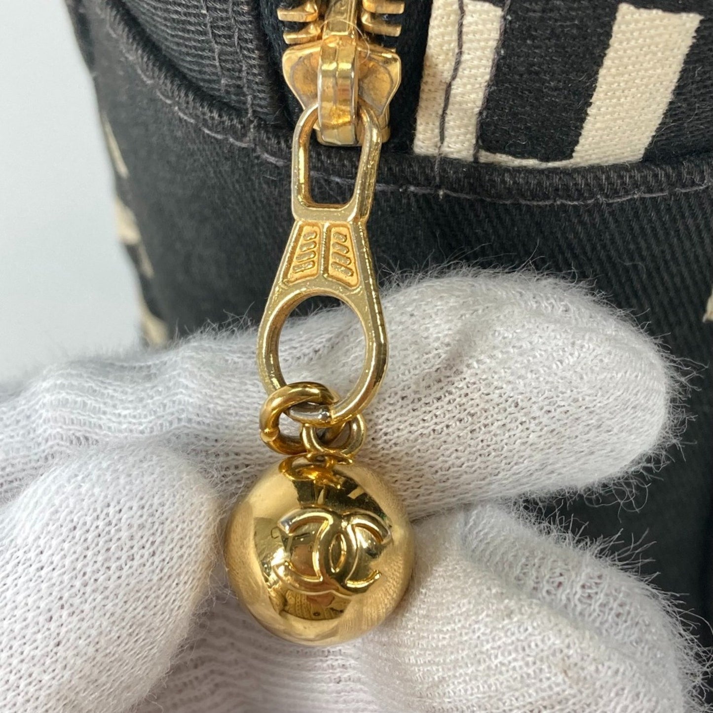 Chanel Icon