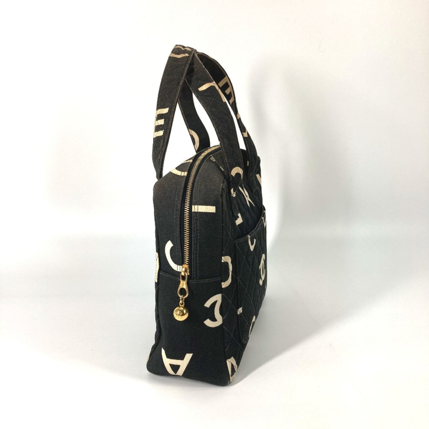 Chanel Icon