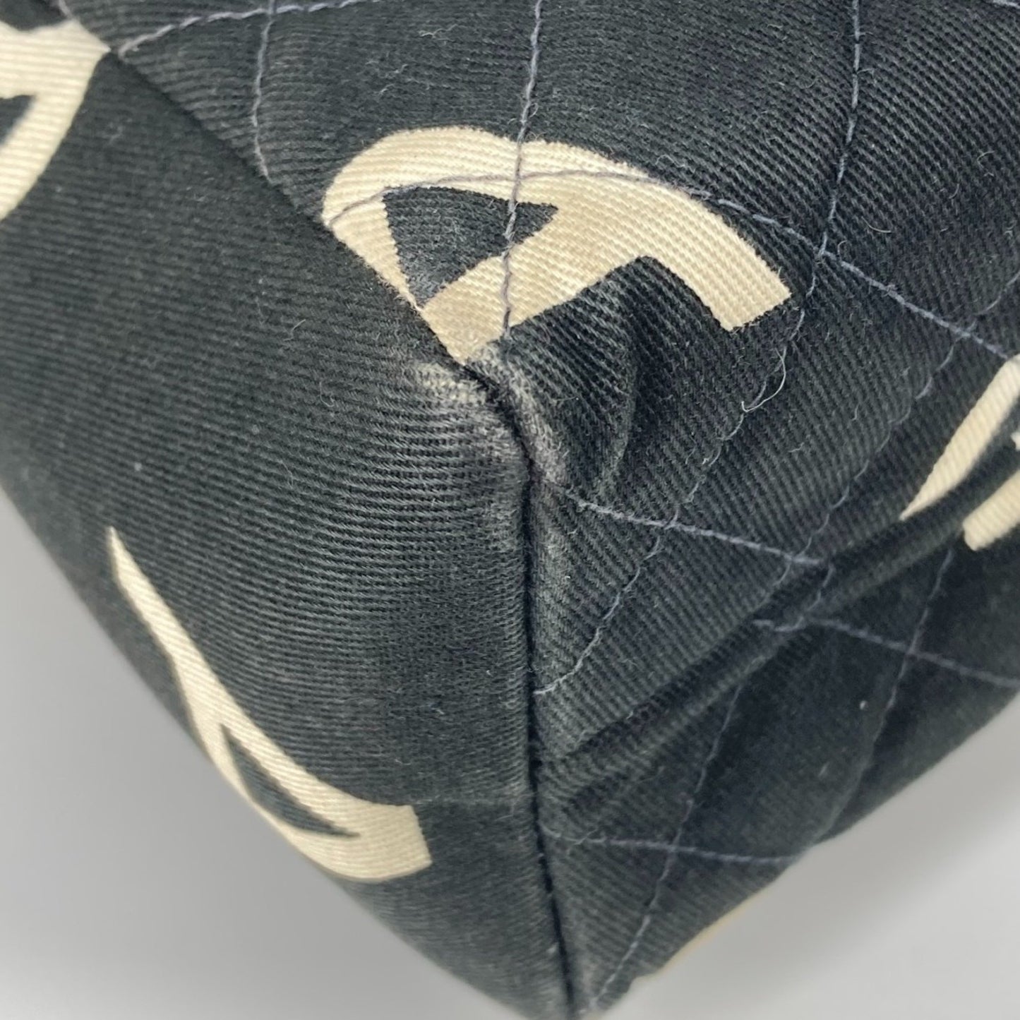 Chanel Icon