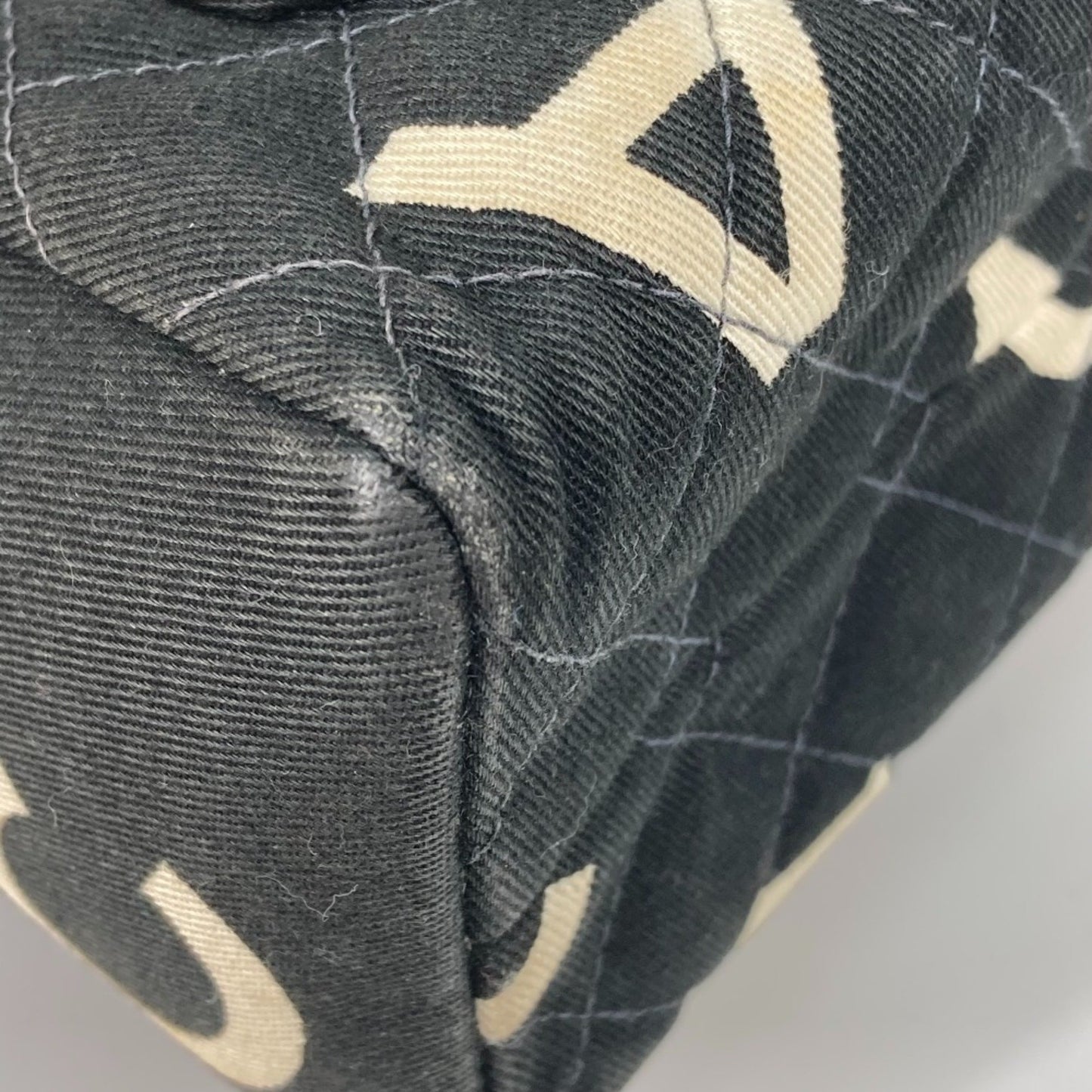 Chanel Icon