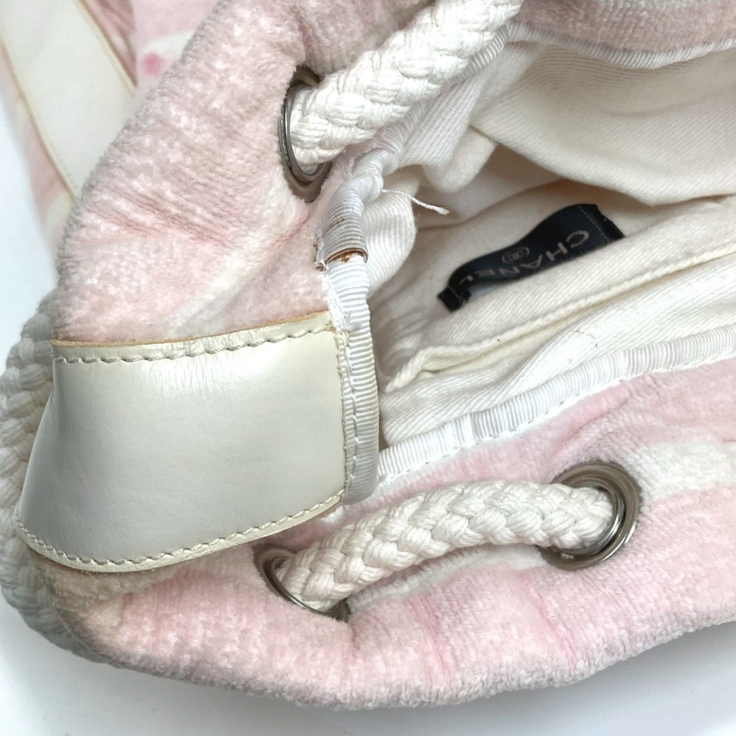 Chanel Logo CC