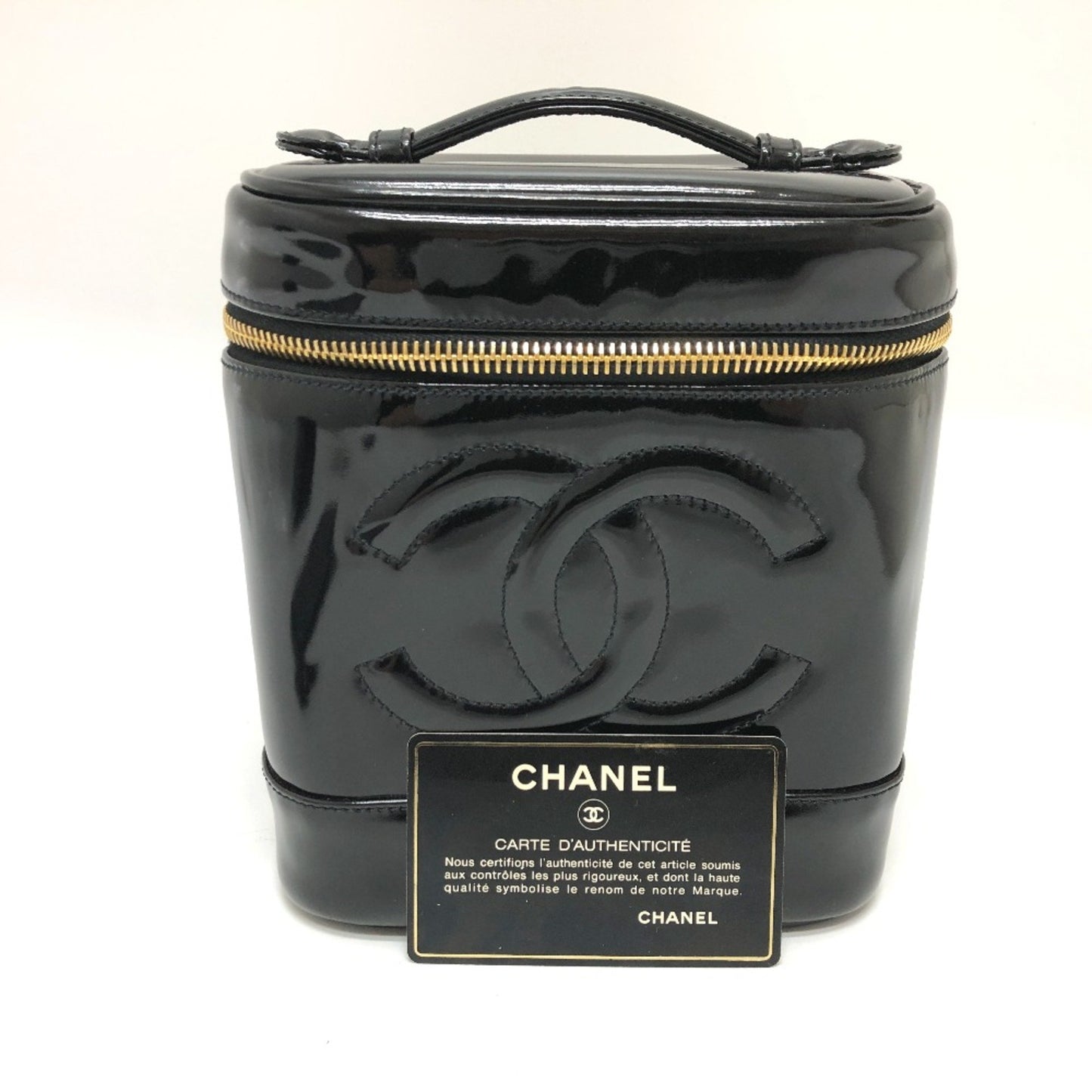 Chanel Vanity