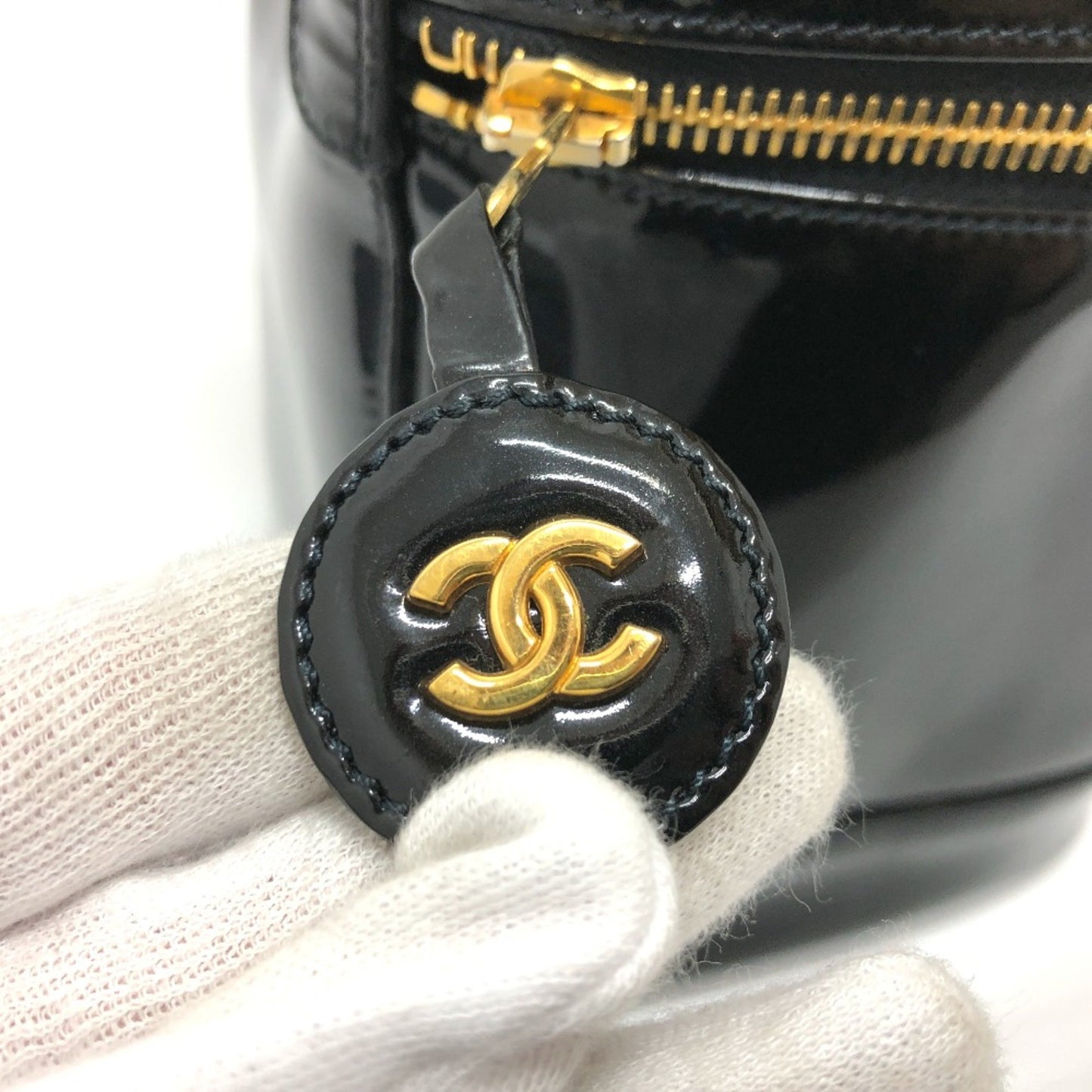 Chanel Vanity