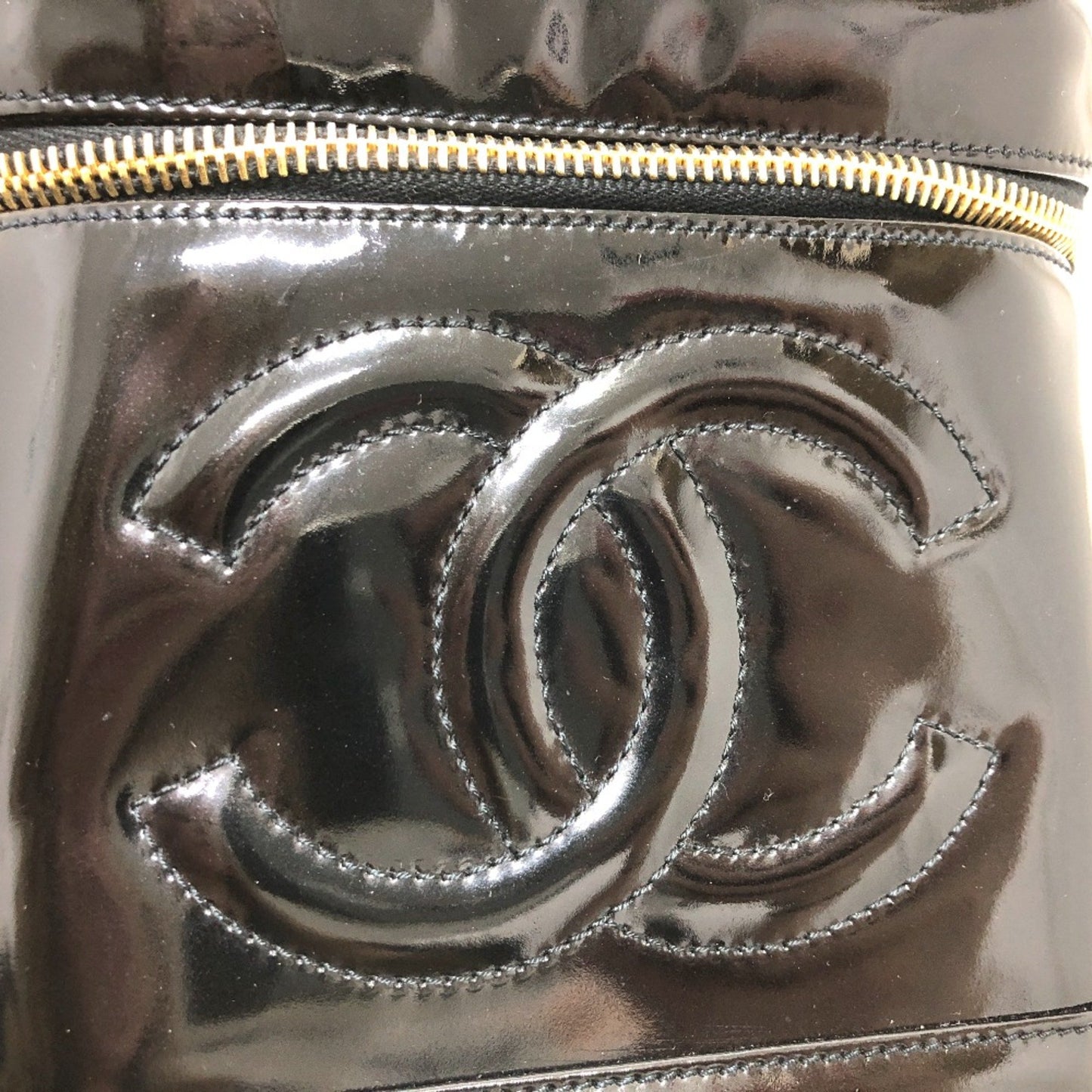 Chanel Vanity