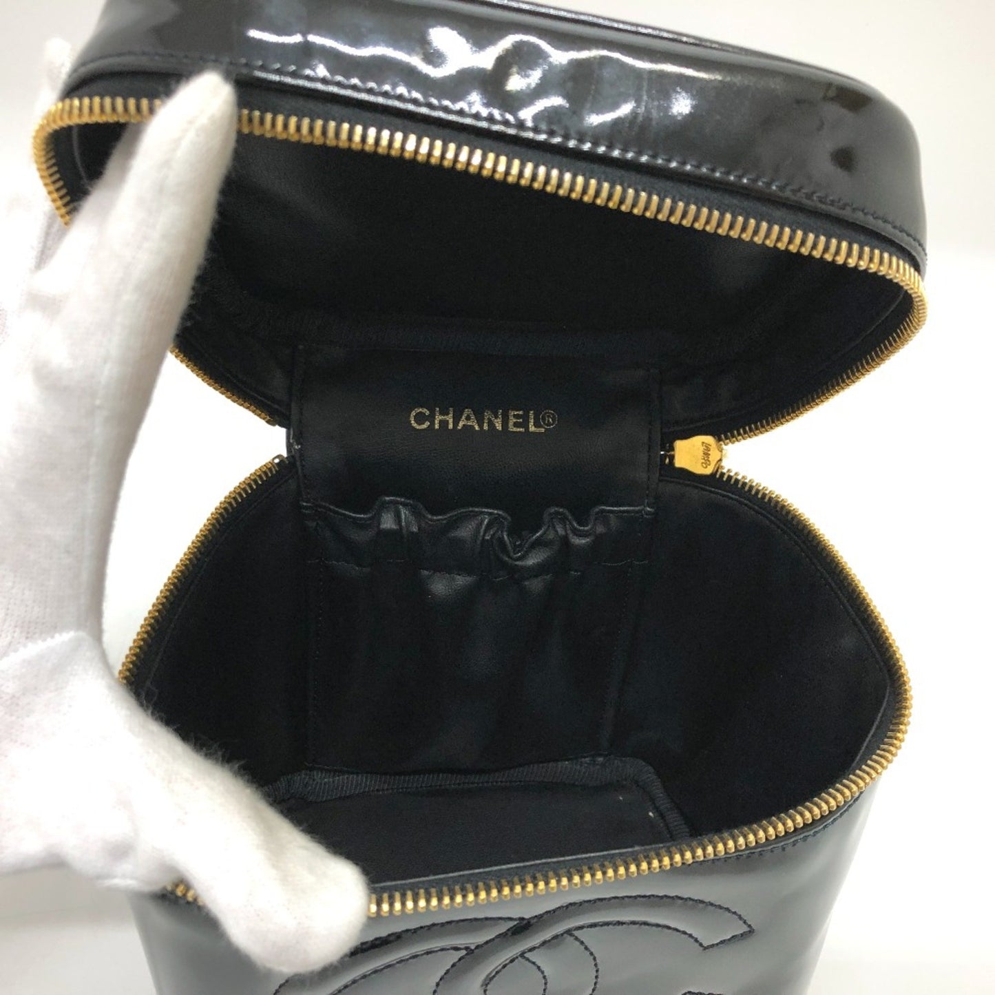 Chanel Vanity