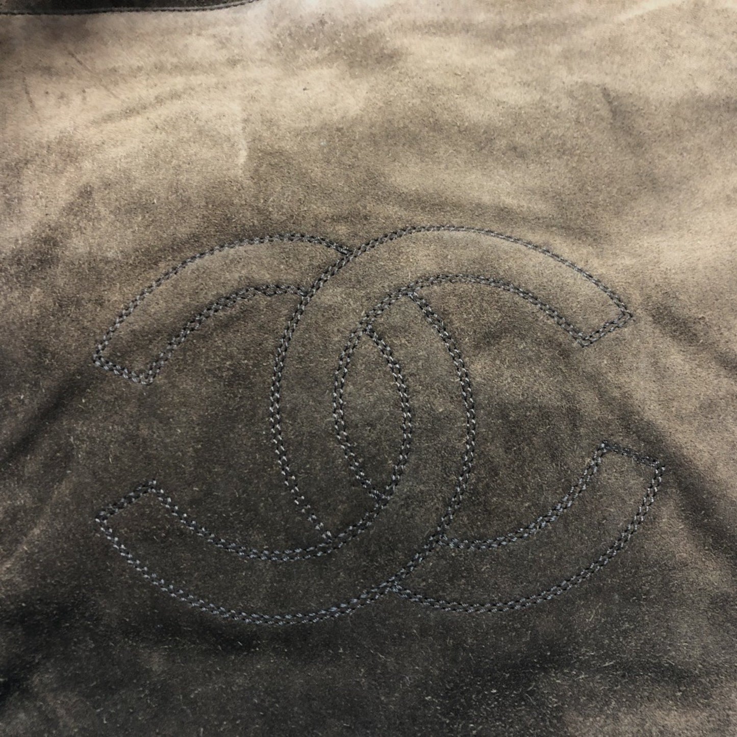 Chanel Logo CC