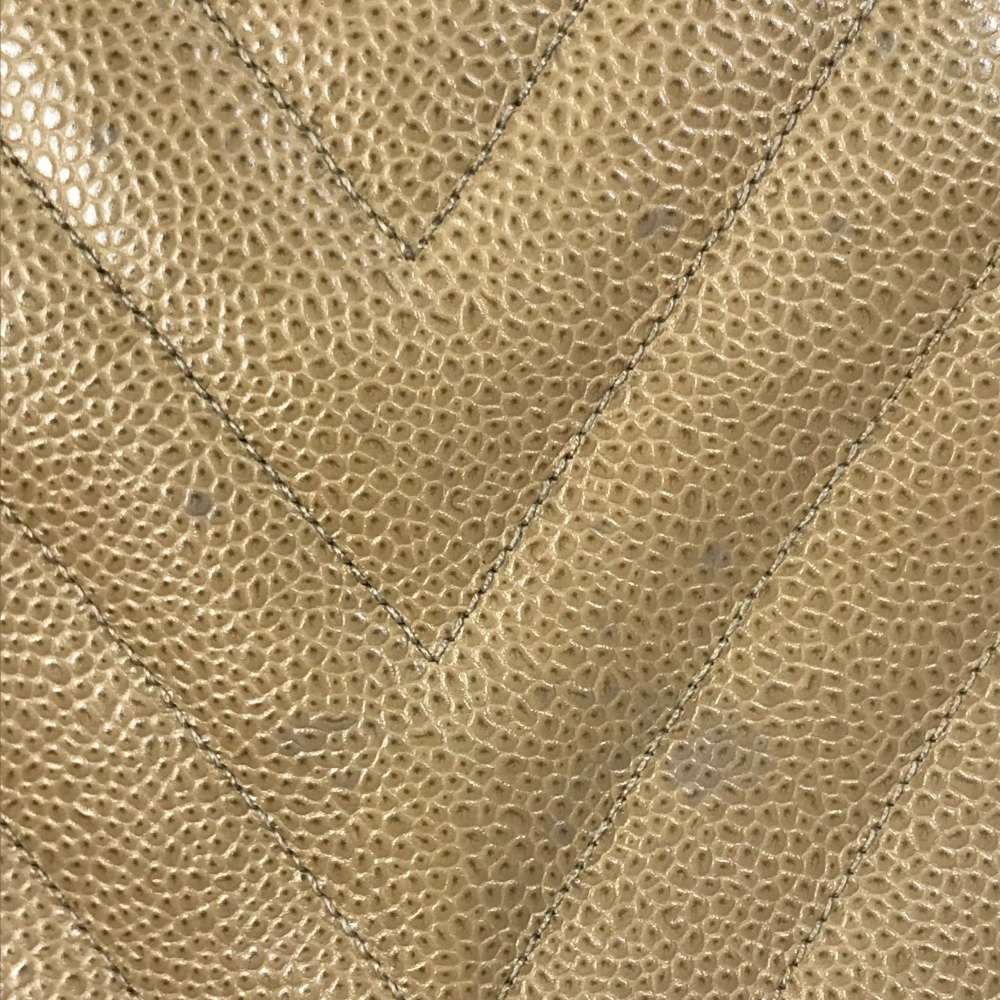 Chanel Wild stitch