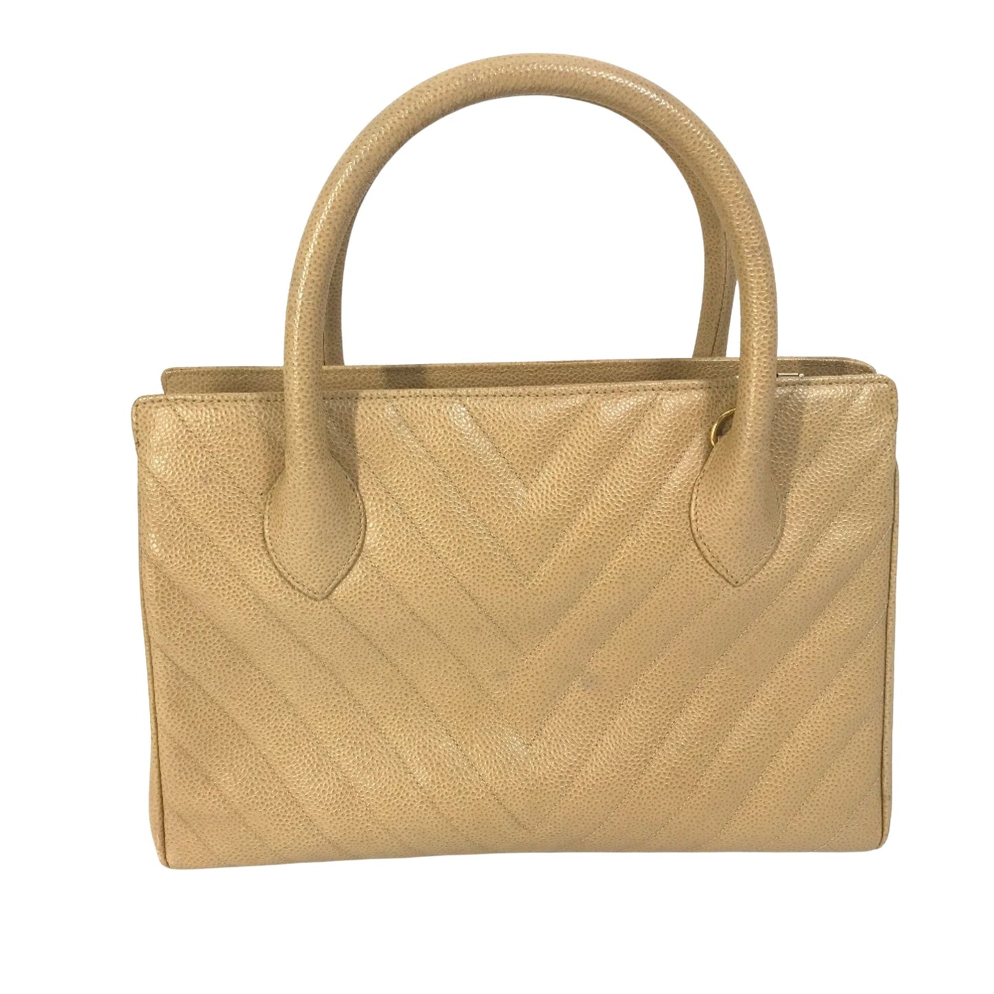 Chanel Wild stitch