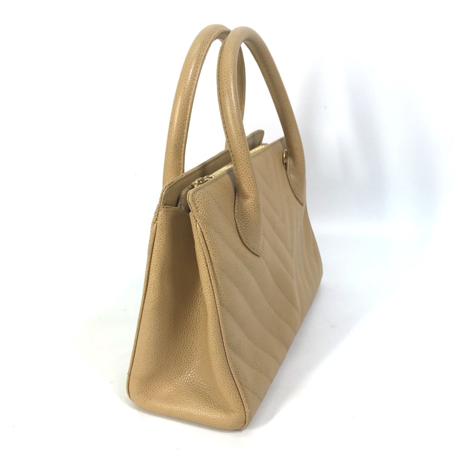 Chanel Wild stitch