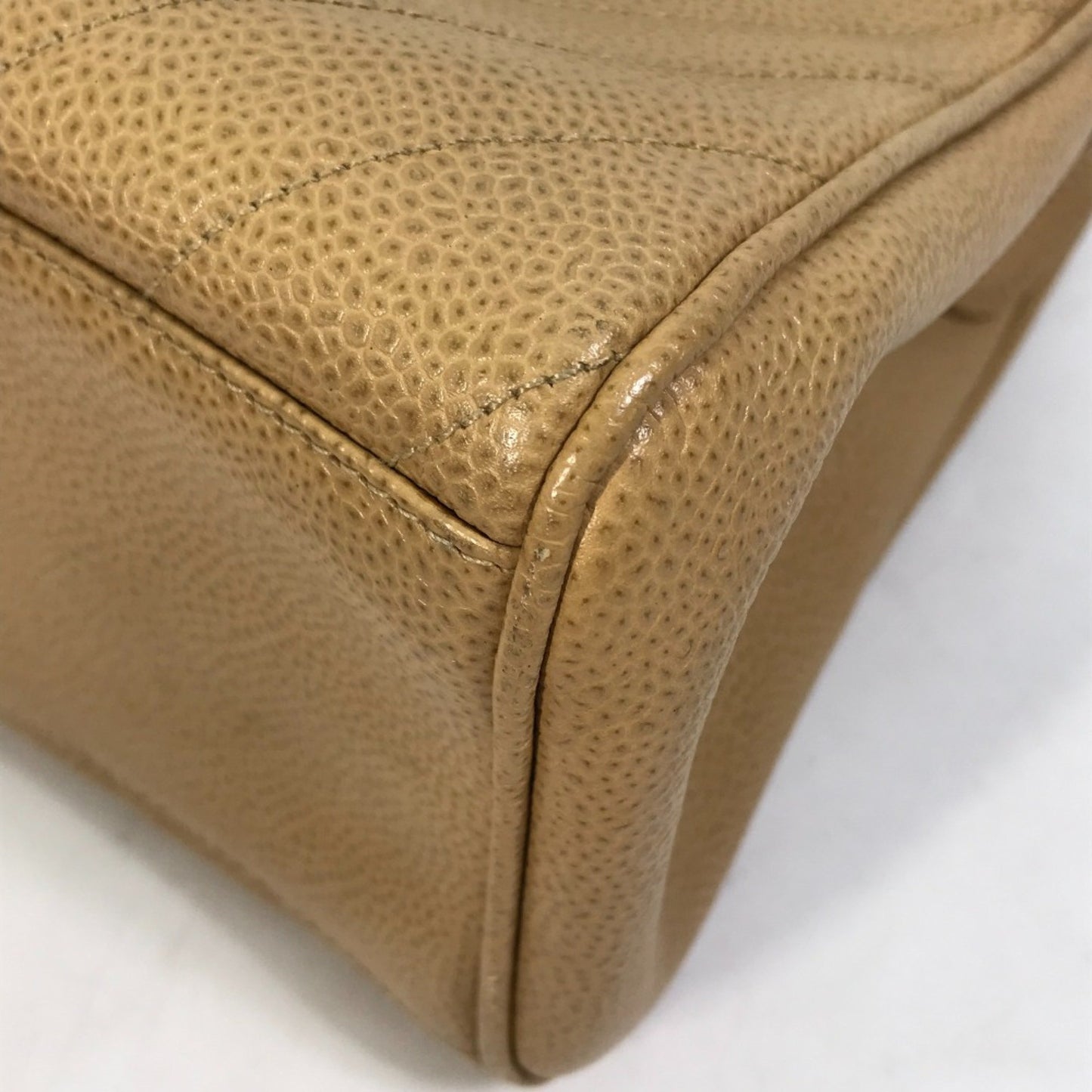 Chanel Wild stitch