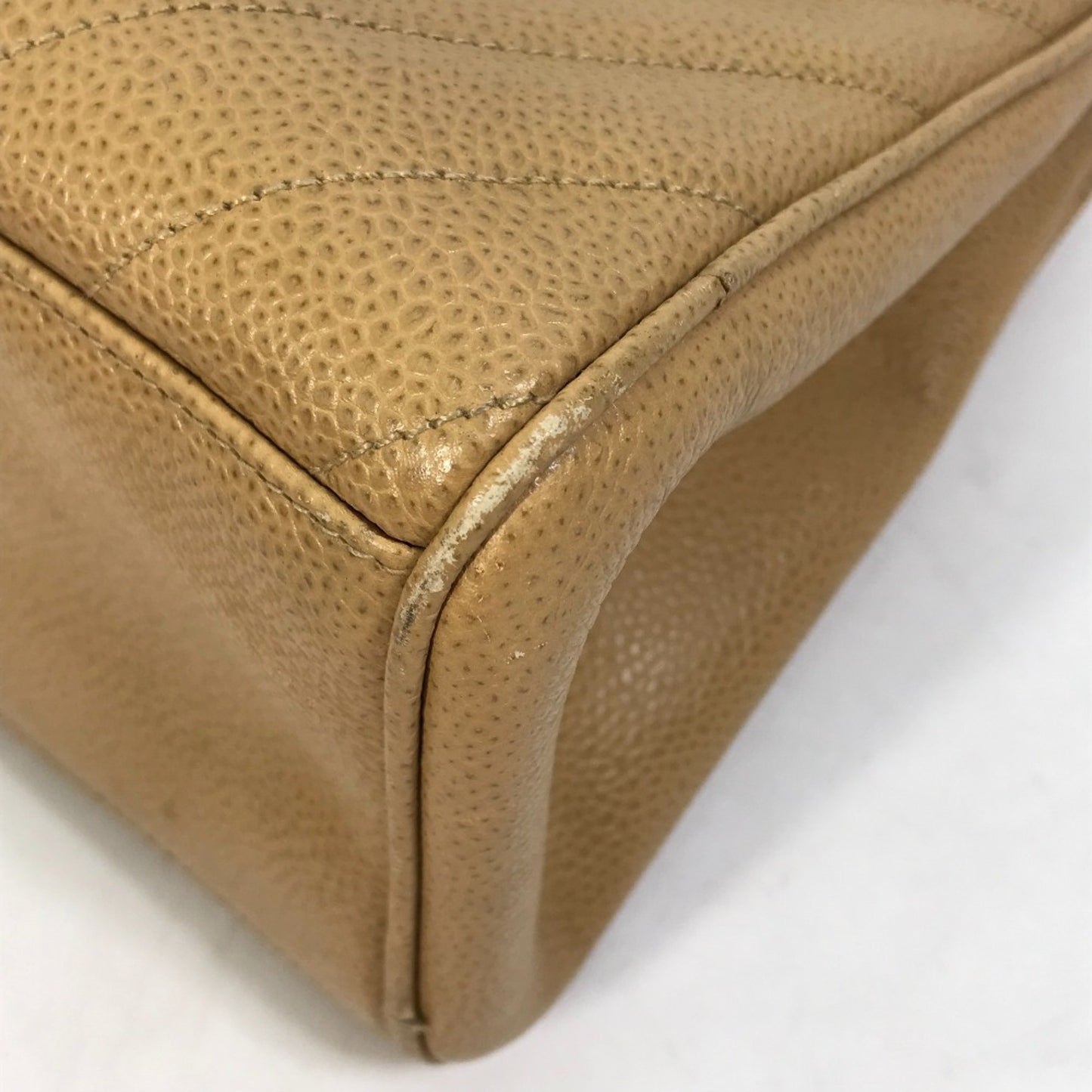 Chanel Wild stitch