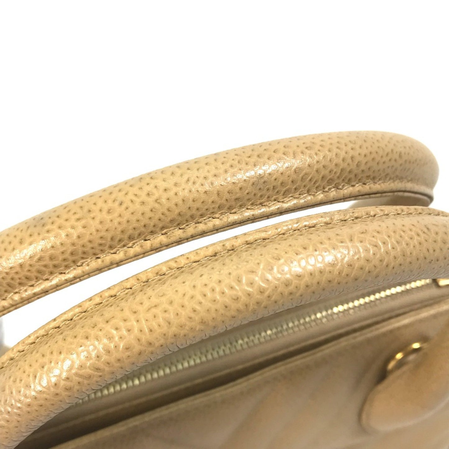 Chanel Wild stitch