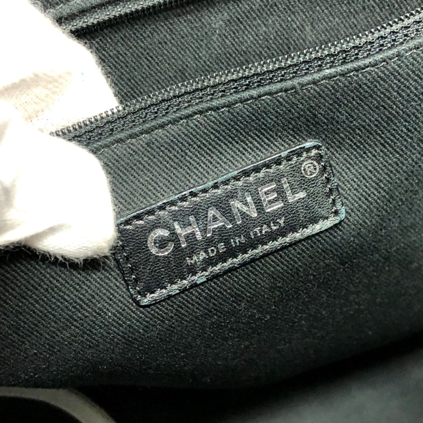 Chanel Shoulder bag