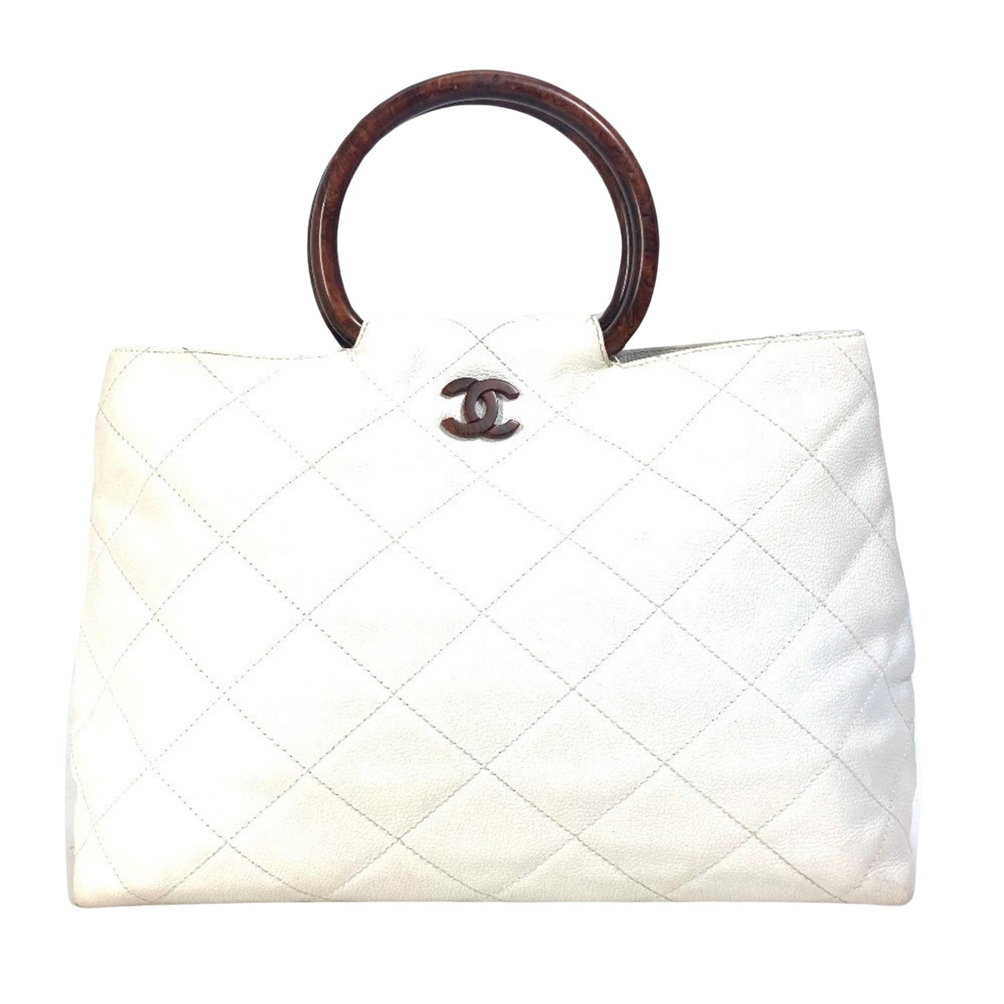 Chanel Logo CC