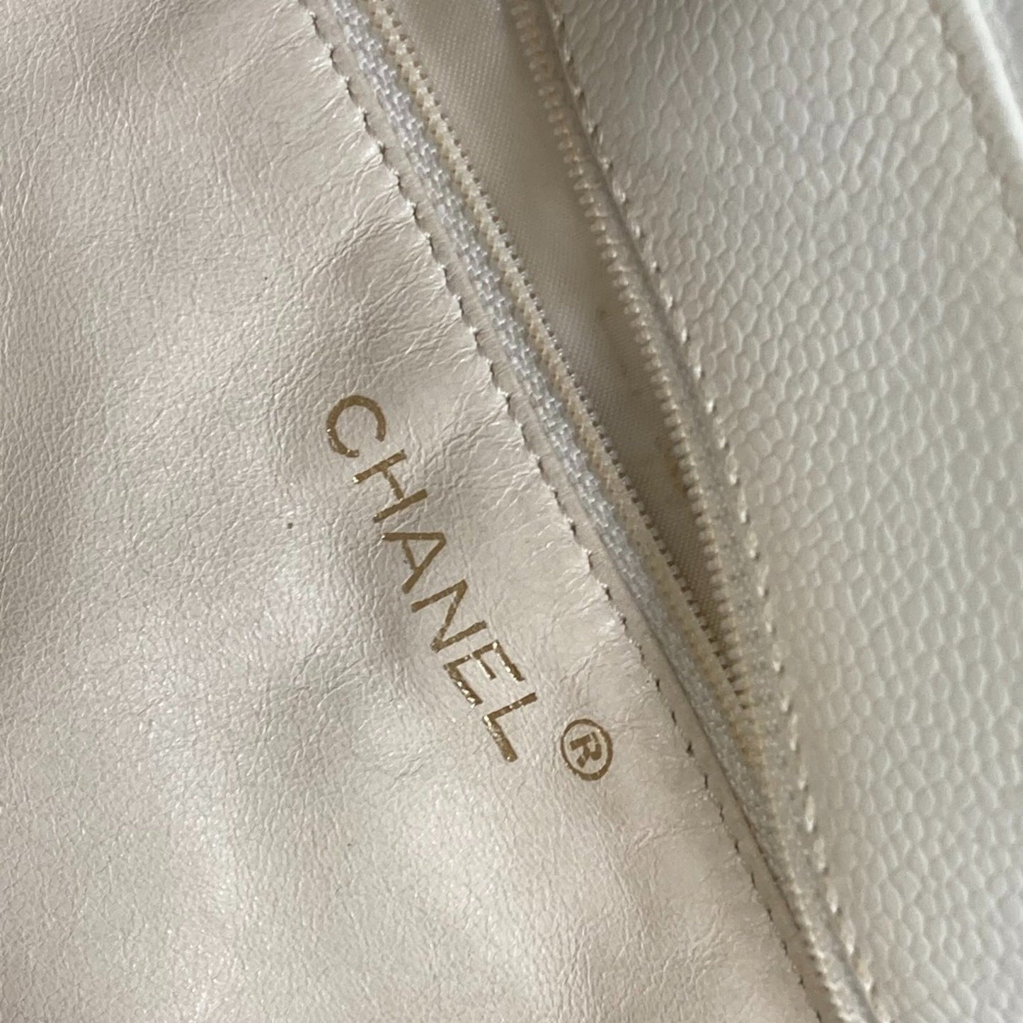 Chanel Logo CC