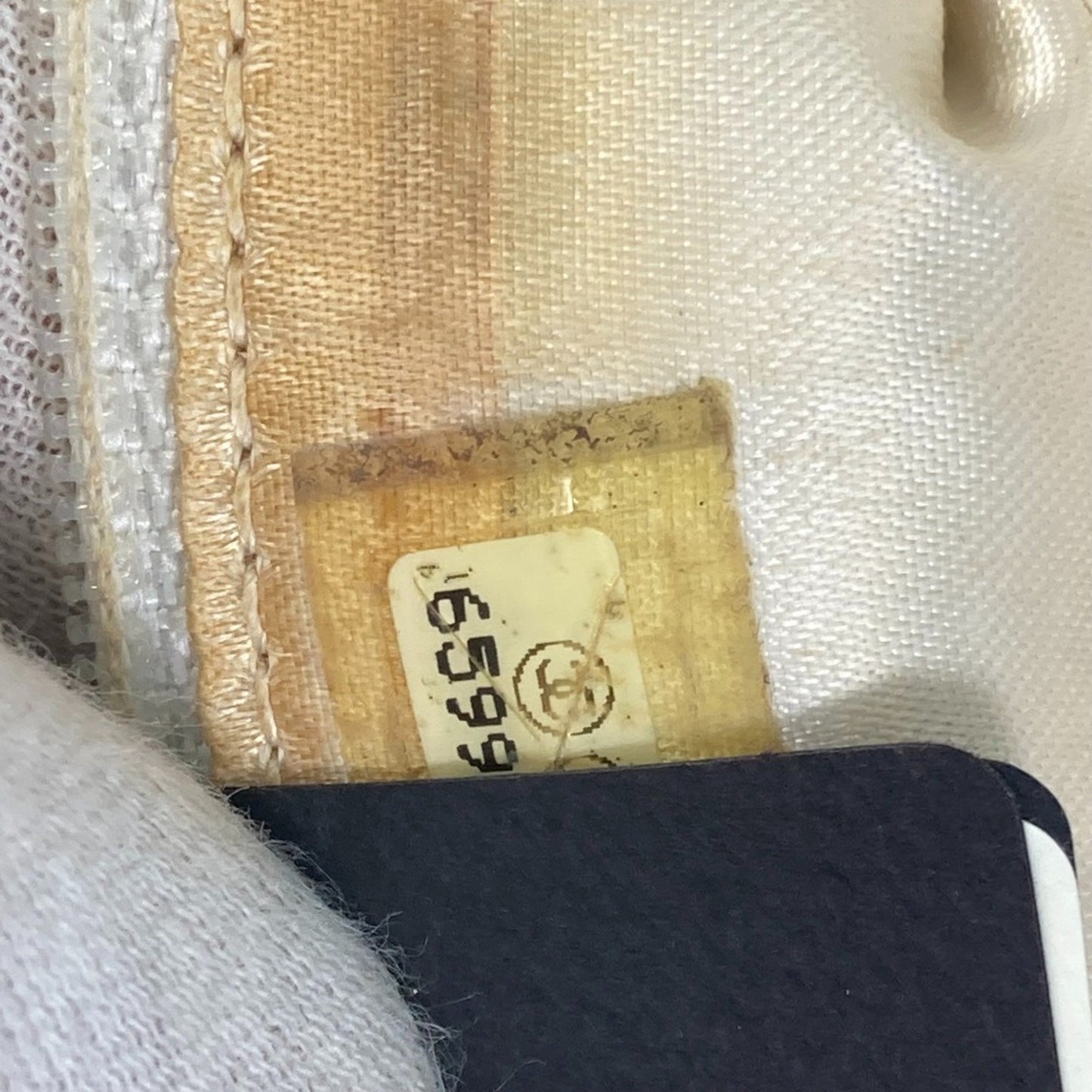 Chanel Logo CC